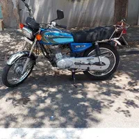 تندیس۱۲۵،مدل۹۰