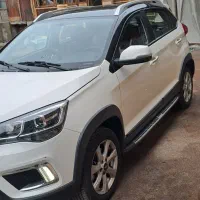 x22 اسپرت اکسلنت مدل۱۴۰۰|خودرو سواری و وانت|رشت, بازار|دیوار