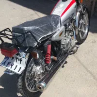 موتور|موتورسیکلت|شاهینشهر, گزبرخوار|دیوار