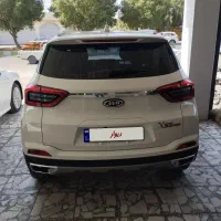 x55پرو مدل 1404|خودرو سواری و وانت|دزفول, |دیوار