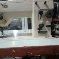 چرخ زیگزال کفاشی