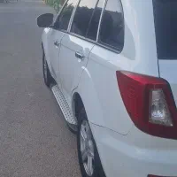 لیفان x60 مدل ۹۳|خودرو سواری و وانت|ماهدشت, |دیوار