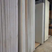 فروش انواع ورق ام دی اف|مصالح و تجهیزات ساختمان|کرج, چهارصد دستگاه|دیوار