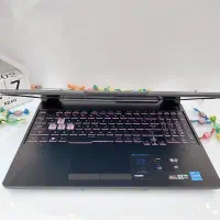 Asus tuf gaming f15|رایانه همراه|بندرعباس, |دیوار