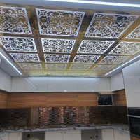 نصب سقف کاذب ودیوارپوش