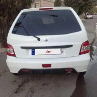 پراید ۱۱۱ مدل ۹۴ خانگی|خودرو سواری و وانت|شهرضا, |دیوار