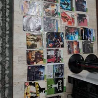 سی دی نو برای ایکس‌باکس ۳۶۰ اسلیم