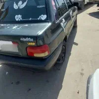 ماشین مدل ۸۳ا|خودرو سواری و وانت|سراوان, |دیوار