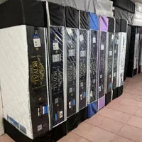 فروش ویژه انواع تشک رویال 1نفره نو آکبند|تشک تختخواب|سمنان, |دیوار