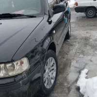 سمند نمونه 95|خودرو سواری و وانت|بانه, |دیوار