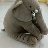 سه چرخه، فیل، کالسکه، روروئک، تشک گارددار