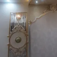 قاب سازی سقف وبدنه