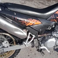 ترل پیشرو گلد ۲۵۰   فروش  فوری|موتورسیکلت|بندر ترکمن, |دیوار