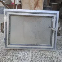 پنجره ۶۰ در ۸۰