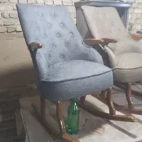 میز نهار خوری و صندلی جلو مبلی|میز و صندلی غذاخوری|شاندیز, |دیوار