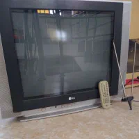 تلویزیون ال جی21اینچ