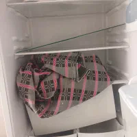 یخچال موتورش گاز نداره|یخچال و فریزر|زهک, |دیوار