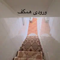 خانه ویلایی دو طبقه و نیم|فروش خانه و ویلا|اسلام‌شهر, شهرک احمدیه|دیوار