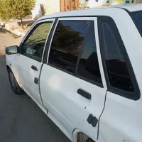 فروش پراید مدل 90
