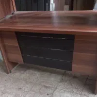 تولیدمیز اداری و لوزم چوبی