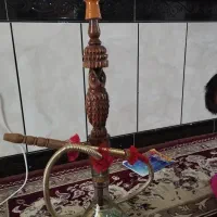 قلیان|کوهنوردی و کمپینگ|آق قلا, |دیوار