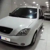 تیبا صندوق دار دوگانه شرکت مدل ۹۶