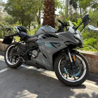 Cf 250sr سی اف ریس مدل ۱۴۰۳ ناردوگری تمیز