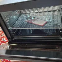 توستر|اجاق گاز و لوازم برقی پخت‌وپز|شیراز, کوشک میدان|دیوار