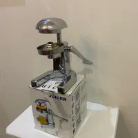 اب میوه گیری و مرکبات گیر