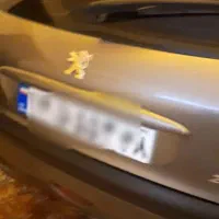 ماشین ۲۰۶ مدل ۹۴