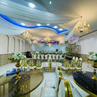 تالار تشریفاتی قصریاسمن