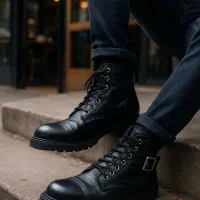 نیم بوتی برای همهجا، از محل کار تا قرار دوستانه