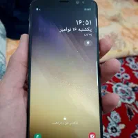 گلکسیS8