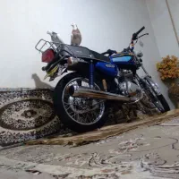 موتور رهرو ۱۲۵|موتورسیکلت|فامنین, |دیوار