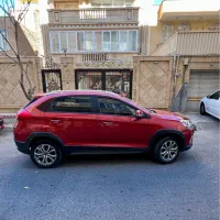 ام‌وی ام x22 دنده ای مدل ۹۷|خودرو سواری و وانت|تبریز, |دیوار