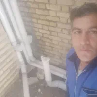 لوله کشی آب وفاضلاب