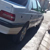 پژو|خودرو سواری و وانت|ایجرود, |دیوار