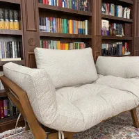 دو عدد مبل تختخوابشو برند آفر|مبلمان خانگی و میز عسلی|تهران, آسمان|دیوار