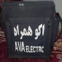 اکو همراه مداحی|صوتی و تصویری|قزوین, |دیوار