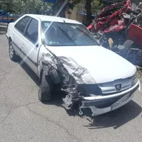 خرید و فروش خودروهای تصادفی با مناسب ترین قیمت