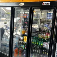 لوازم مغازه پروتئینی