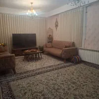 واحد ۸۶ متری فول امکانات جاده ساحلی