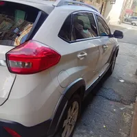x22 اتومات لاکچری فوری|خودرو سواری و وانت|کرج, مارلیک|دیوار