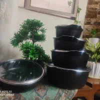 قابلمه گرانیتی