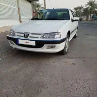 فروش پژو پارس، مدل 1401، موتور جدید، سیمی|خودرو سواری و وانت|بم, |دیوار