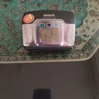 واکمن آیوا