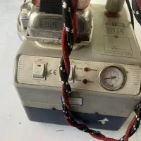 ۳عدد اتو سیلتر قائمیه