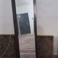 آینه ایستاده mdf|آینه|بم, |دیوار