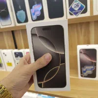 ۱۶پرومکس