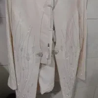 لباس عقد یا مجلسی